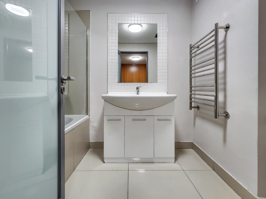 To Let 3 Bedroom Property for Rent in Cape Town City Centre Western Cape